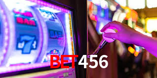 Casino Ao Vivo Bet456