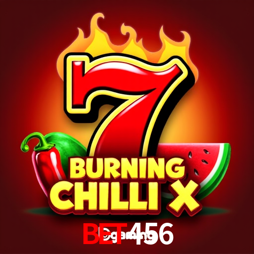 Casino Ao Vivo Bet456