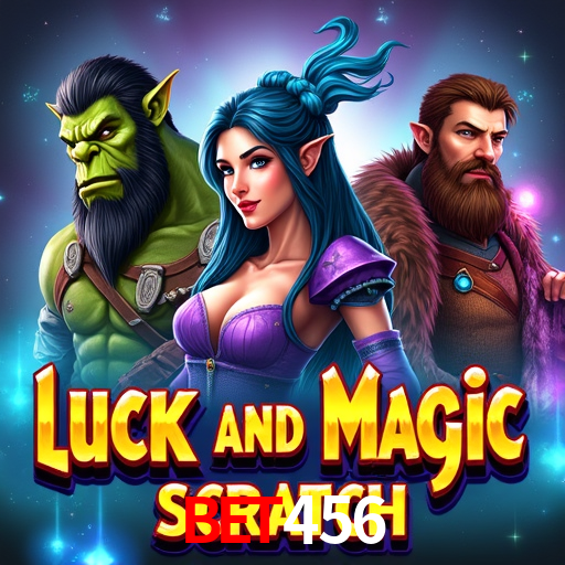 Estatísticas Bet456